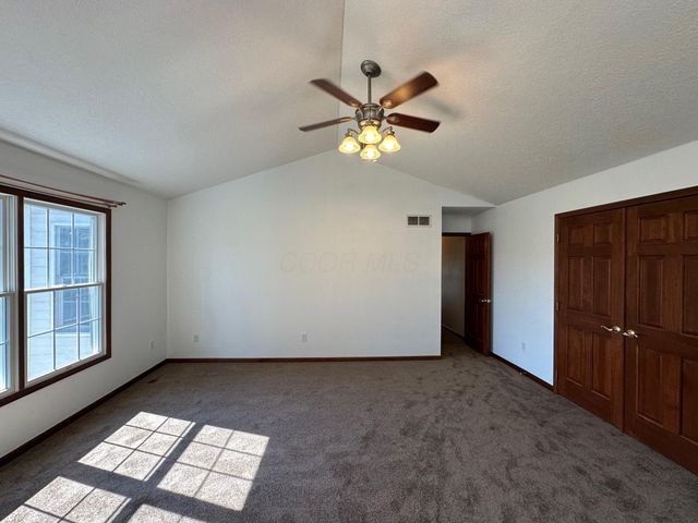 4358 Donald Drive, Hilliard, OH 43026