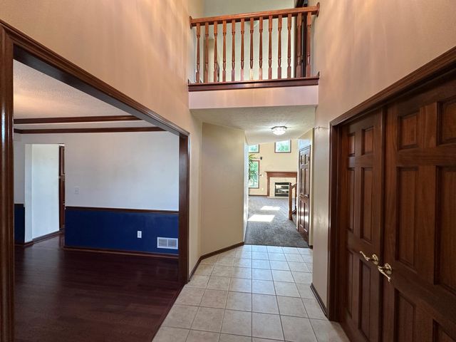 4358 Donald Drive, Hilliard, OH 43026