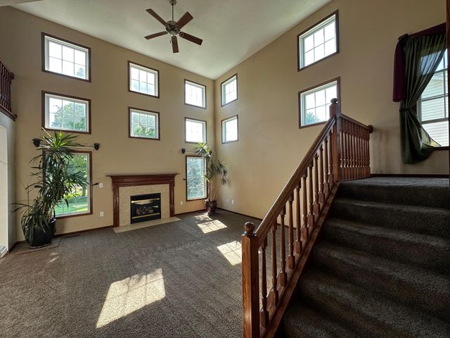 4358 Donald Drive, Hilliard, OH 43026