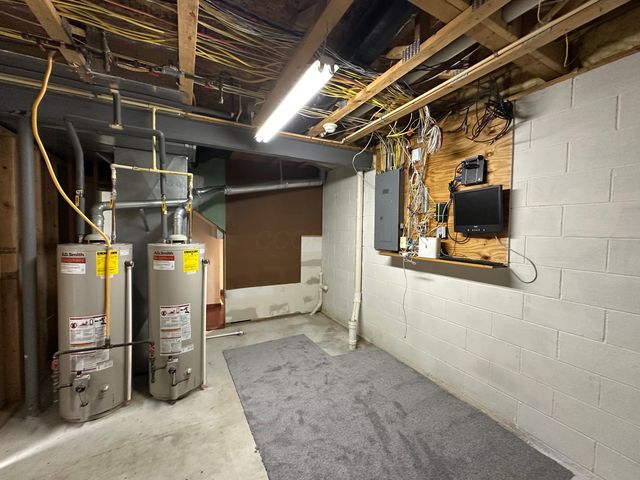 4358 Donald Drive, Hilliard, OH 43026