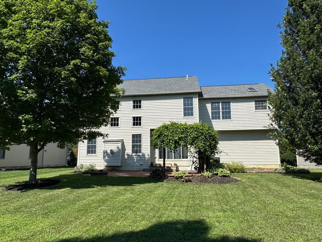4358 Donald Drive, Hilliard, OH 43026