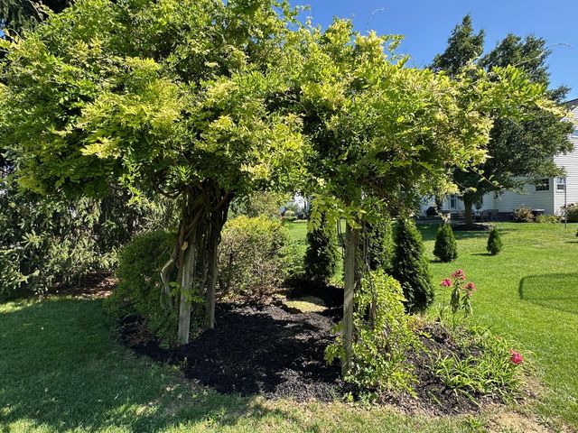 4358 Donald Drive, Hilliard, OH 43026
