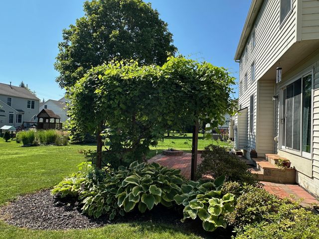 4358 Donald Drive, Hilliard, OH 43026