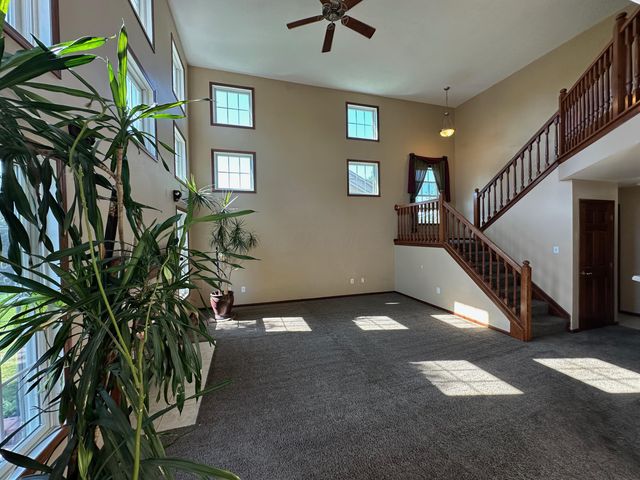 4358 Donald Drive, Hilliard, OH 43026