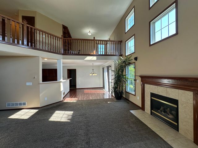 4358 Donald Drive, Hilliard, OH 43026