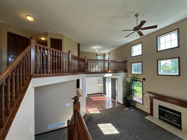 4358 Donald Drive, Hilliard, OH 43026