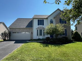 4358 Donald Drive, Hilliard, OH 43026