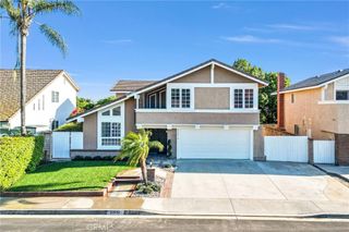 23012 Cecelia, Mission Viejo, CA 92691