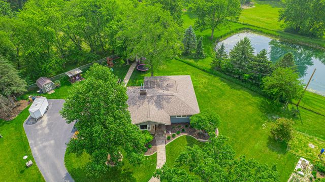 3911 W 107th Lane, Crown Point, IN 46307