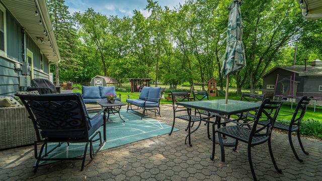 3911 W 107th Lane, Crown Point, IN 46307