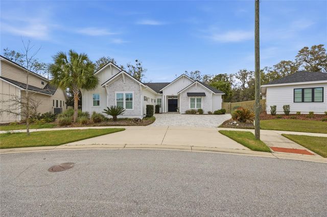 1026 SW 120TH DRIVE, Gainesville, FL 32607