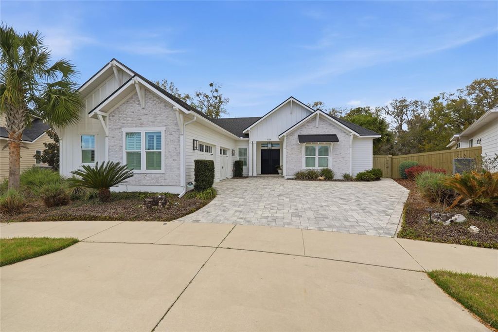 1026 SW 120TH DRIVE, Gainesville, FL 32607