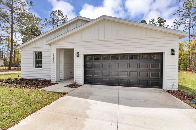 12380 SW 71ST LANE ROAD, Ocala, FL 34481