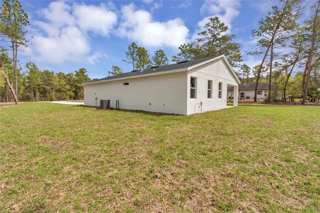 12380 SW 71ST LANE ROAD, Ocala, FL 34481