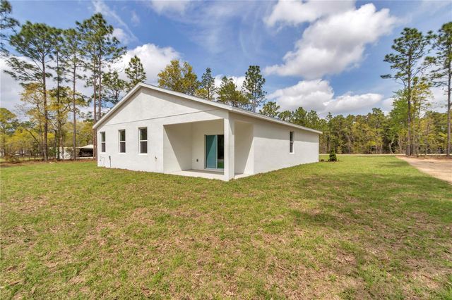 12380 SW 71ST LANE ROAD, Ocala, FL 34481