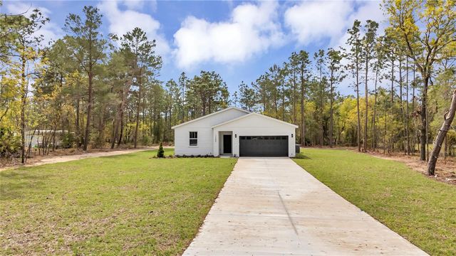 12380 SW 71ST LANE ROAD, Ocala, FL 34481