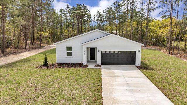 12380 SW 71ST LANE ROAD, Ocala, FL 34481