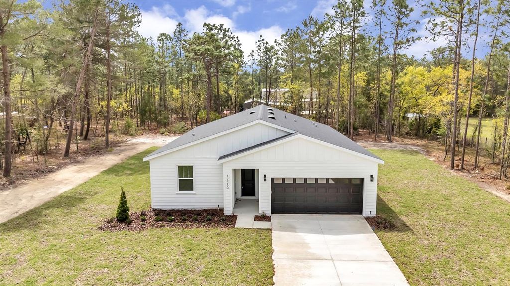 12380 SW 71ST LANE ROAD, Ocala, FL 34481
