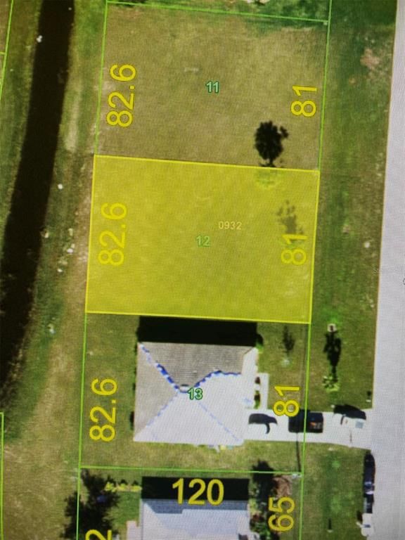 17403 CAPE HORN BOULEVARD, Punta Gorda, FL 33955