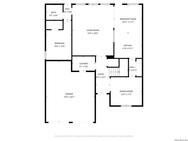 3747 Columbia, Schertz, TX 78108