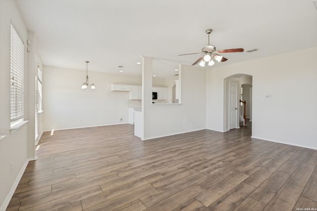 3747 Columbia, Schertz, TX 78108