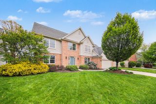 3709 Briar Parkway, Ann Arbor, MI 48108