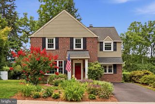 103 RUNNYMEDE AVE, Jenkintown, PA 19046