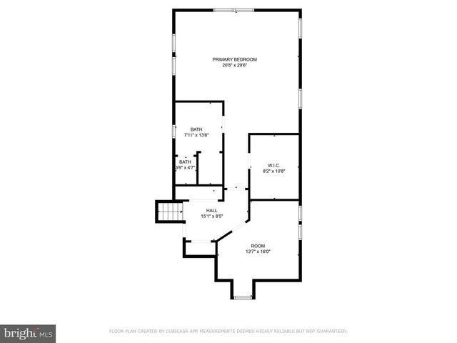 22 SALISBURY LN, Malvern, PA 19355