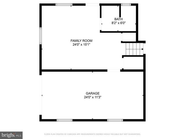 22 SALISBURY LN, Malvern, PA 19355