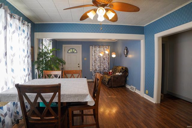 2728 Crescent Avenue, Fort Wayne, IN 46805