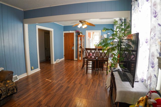 2728 Crescent Avenue, Fort Wayne, IN 46805