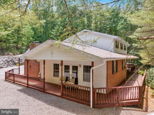852 HUNTERS RD, Mohnton, PA 19540