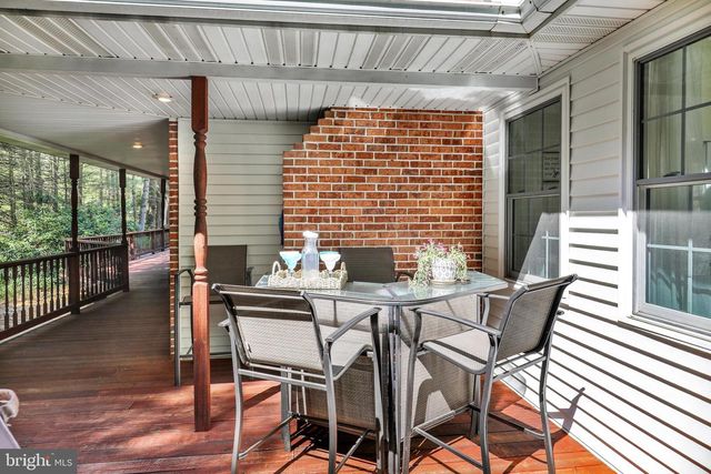 852 HUNTERS RD, Mohnton, PA 19540