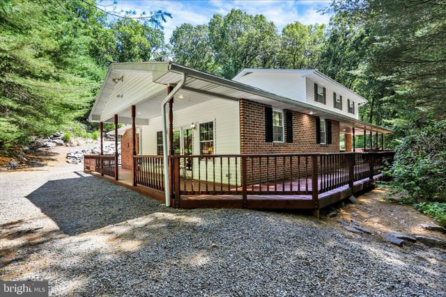 852 HUNTERS RD, Mohnton, PA 19540