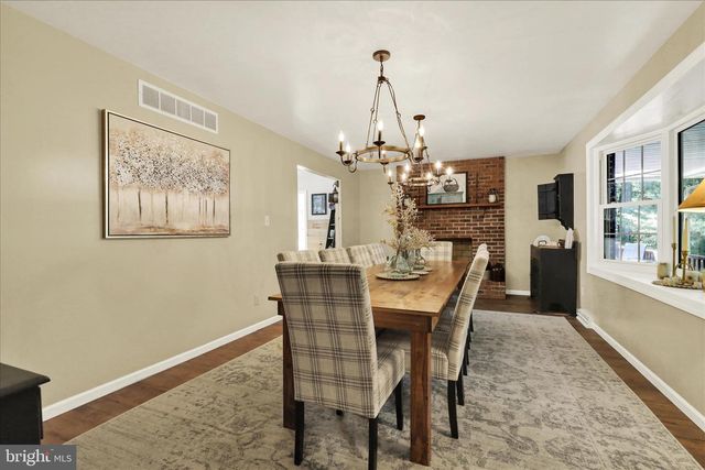 852 HUNTERS RD, Mohnton, PA 19540