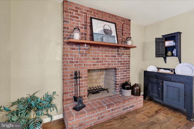 852 HUNTERS RD, Mohnton, PA 19540