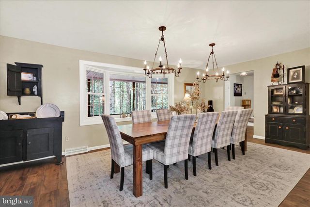852 HUNTERS RD, Mohnton, PA 19540