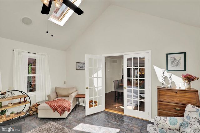 852 HUNTERS RD, Mohnton, PA 19540
