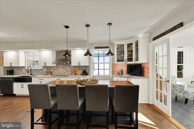 852 HUNTERS RD, Mohnton, PA 19540
