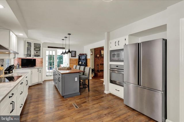852 HUNTERS RD, Mohnton, PA 19540