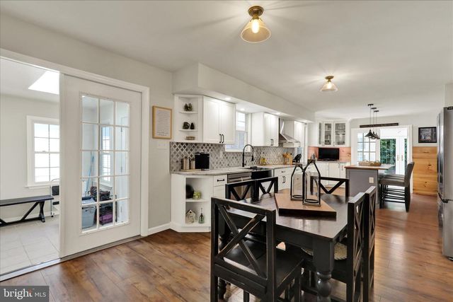 852 HUNTERS RD, Mohnton, PA 19540