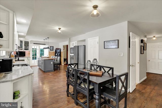 852 HUNTERS RD, Mohnton, PA 19540