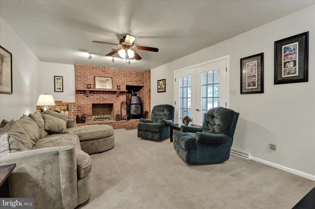 852 HUNTERS RD, Mohnton, PA 19540