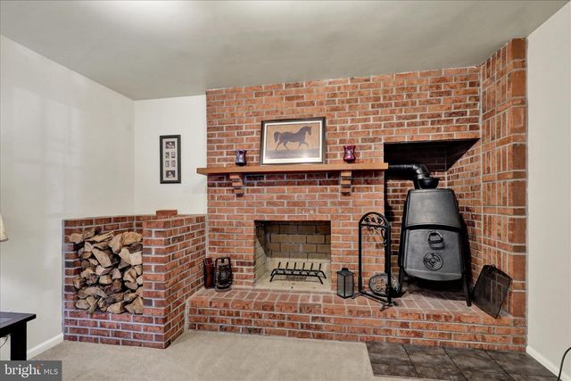 852 HUNTERS RD, Mohnton, PA 19540