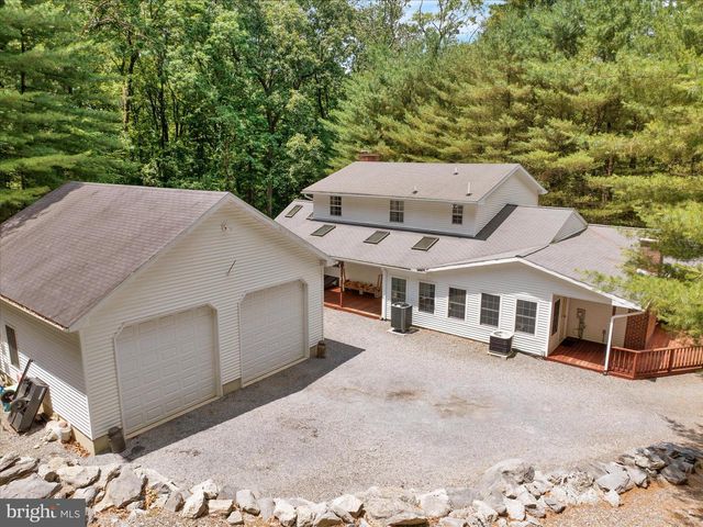 852 HUNTERS RD, Mohnton, PA 19540