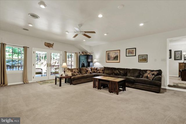 852 HUNTERS RD, Mohnton, PA 19540