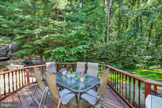 852 HUNTERS RD, Mohnton, PA 19540