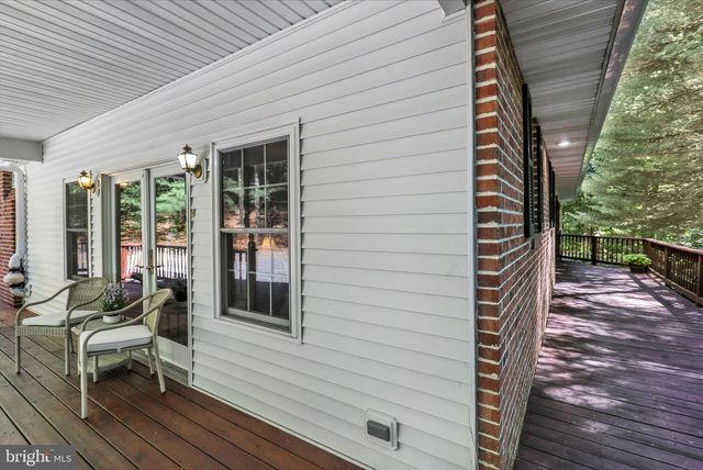 852 HUNTERS RD, Mohnton, PA 19540