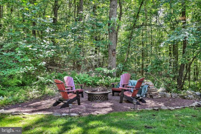 852 HUNTERS RD, Mohnton, PA 19540