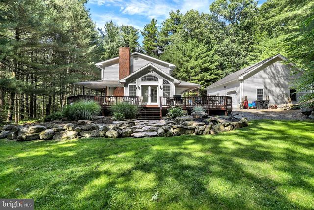 852 HUNTERS RD, Mohnton, PA 19540